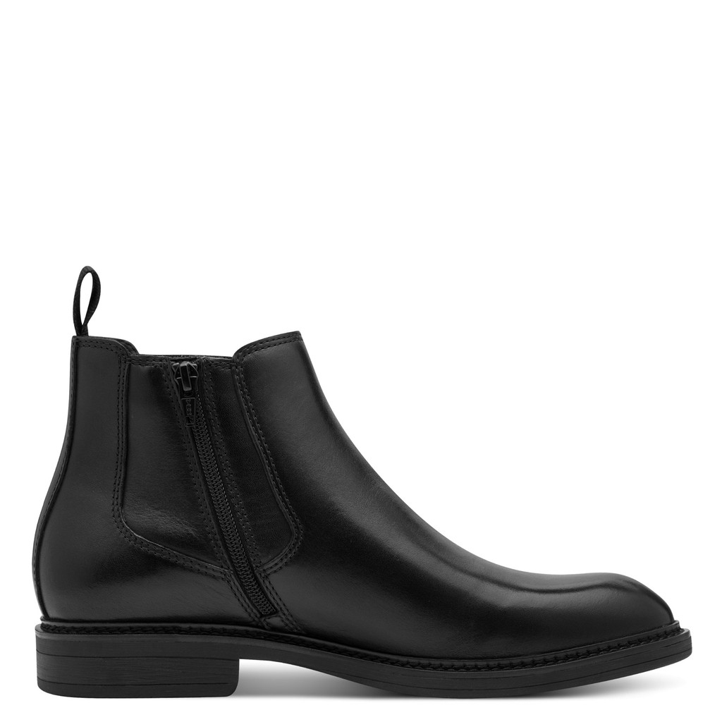 Stivaletto 15301 Nero - immagine 3