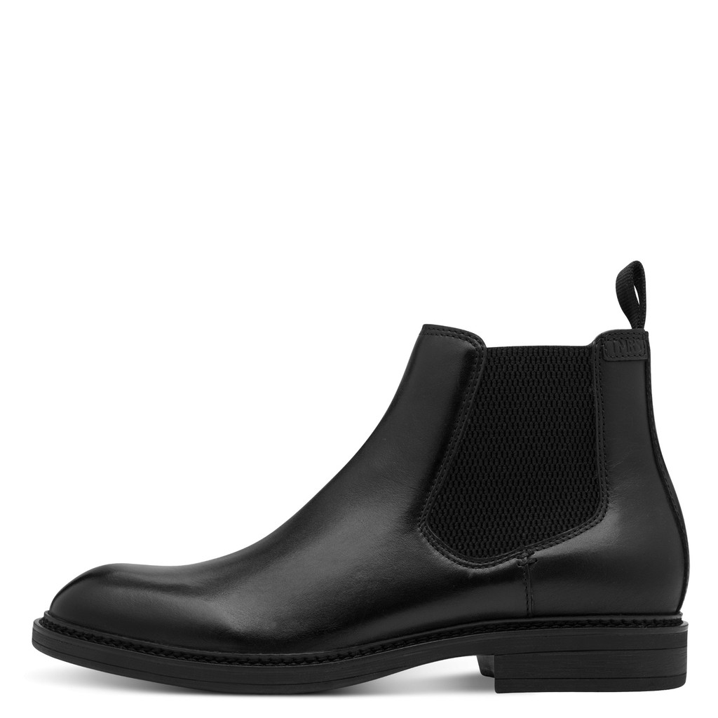 Stivaletto 15301 Nero - immagine 2