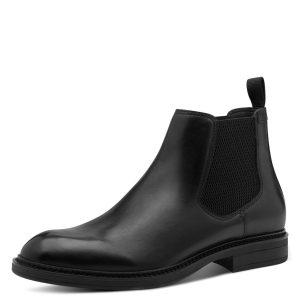 Stivaletto 15301 Nero