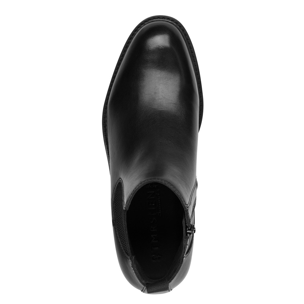 Stivaletto 15301 Nero - immagine 5