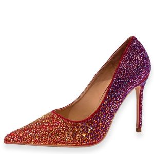Decollette Rosso A1002GRO