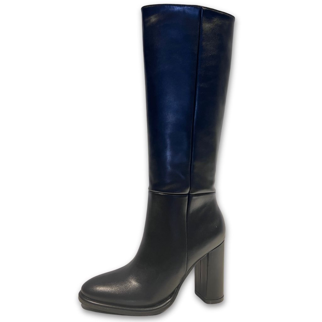 Stivale Nero F3002ANE