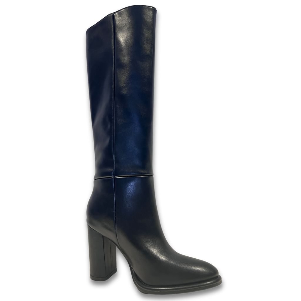 Stivale Nero F3002ANE - immagine 2