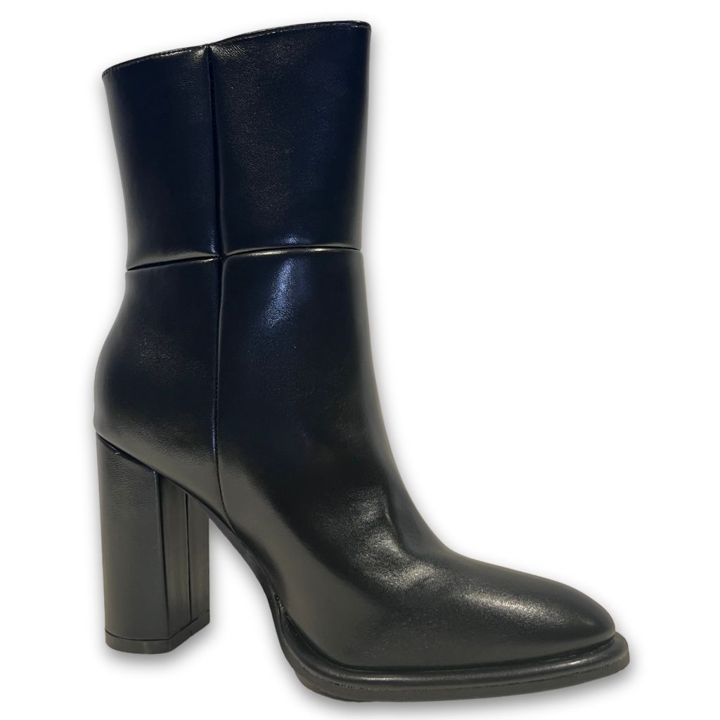 Stivaletto Nero F3004ANE - immagine 2