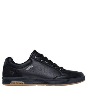 Scarpa casual 210944 BLK Nero Skechers