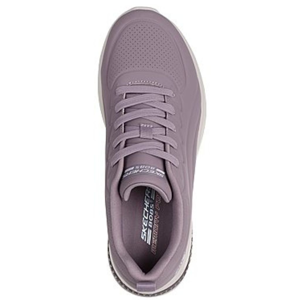 Sneaker 117646 QUAL Rosa Skechers - immagine 3