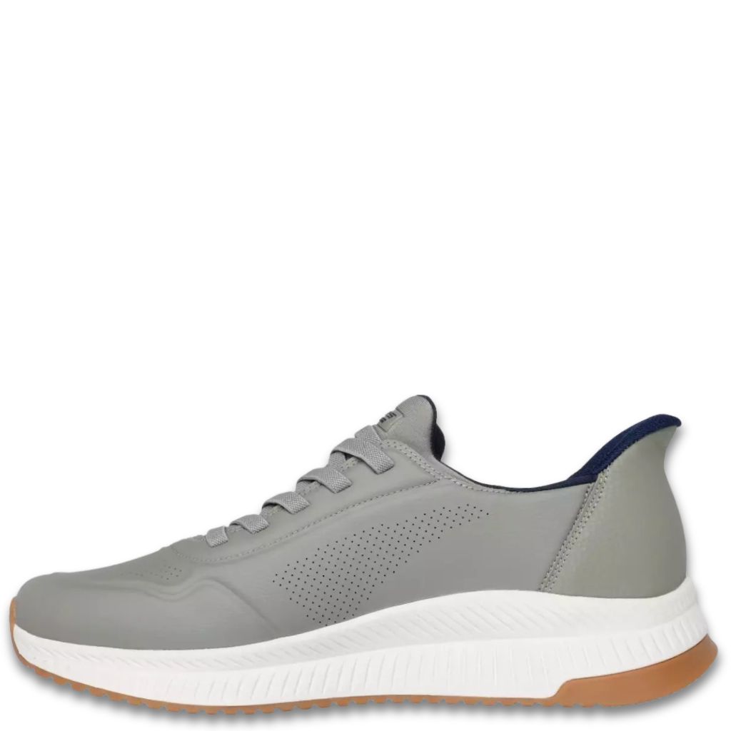 Sneaker 118424 OLV Verde Skechers - immagine 4