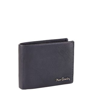 PortaFoglio Blu 8806 PIP05 Pierre Cardin