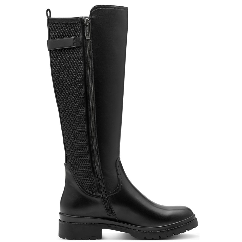 Stivale 25625 Nero - immagine 4