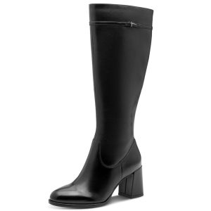 Stivale 25530 Nero