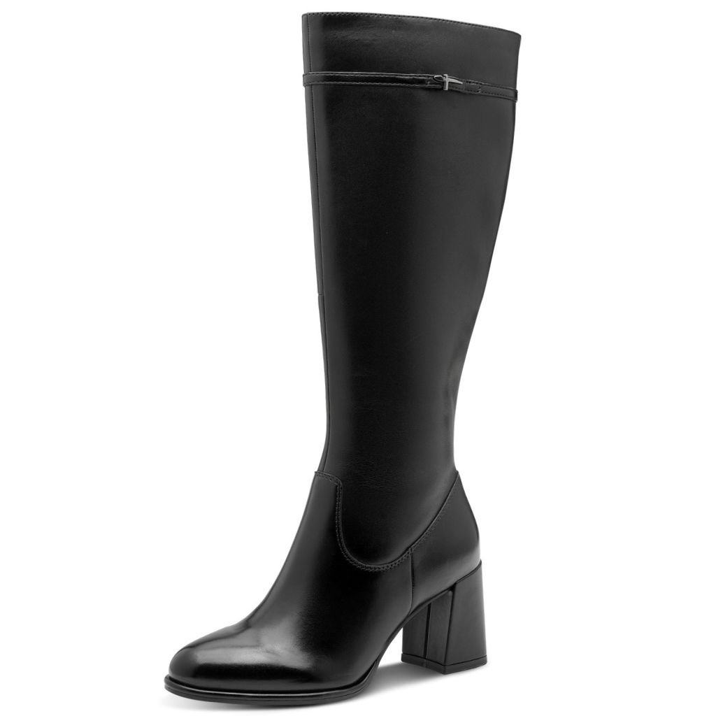 Stivale 25530 Nero