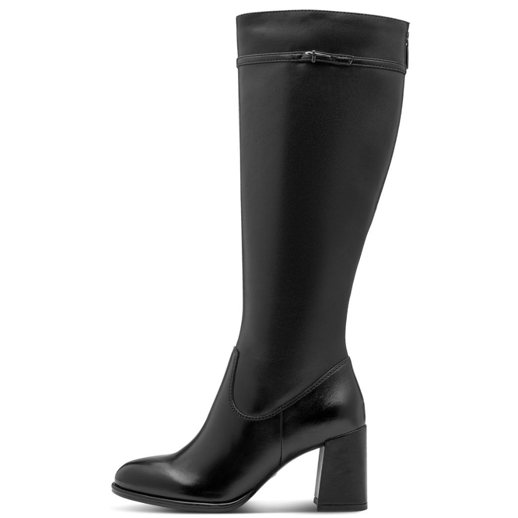 Stivale 25530 Nero - immagine 2