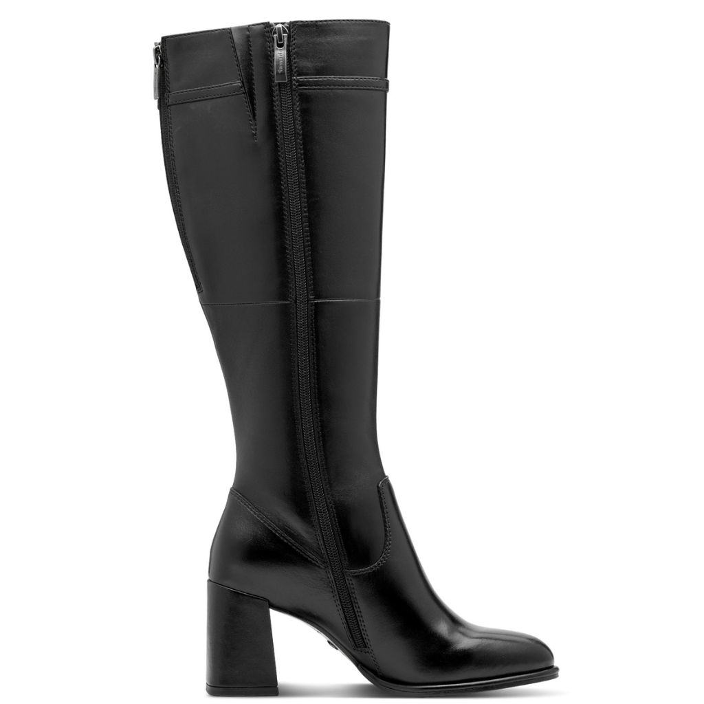 Stivale 25530 Nero - immagine 3