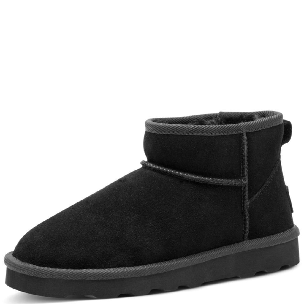 Stivaletto Nero 26351 S.Oliver