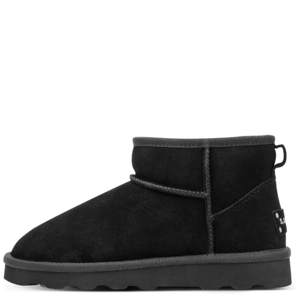 Stivaletto Nero 26351 S.Oliver - immagine 3