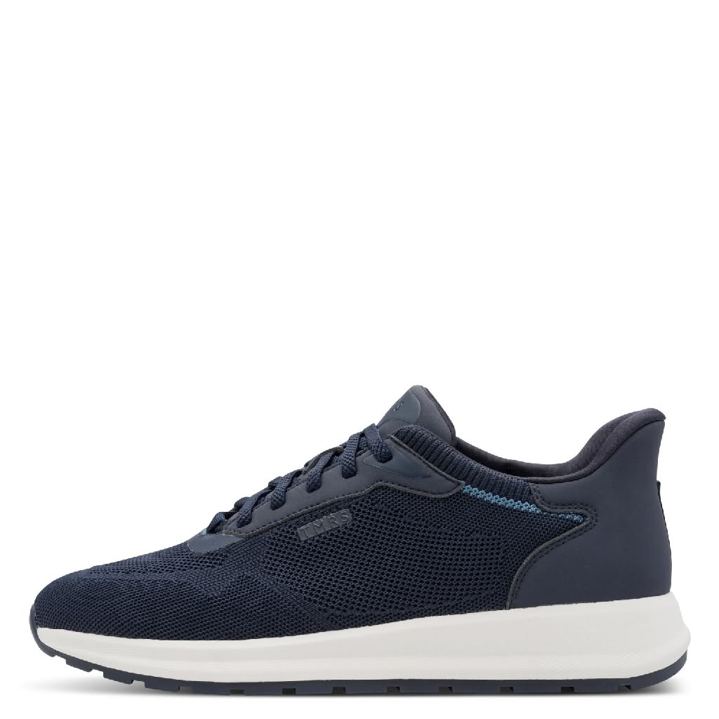 Sneaker 13604 Navy - immagine 3