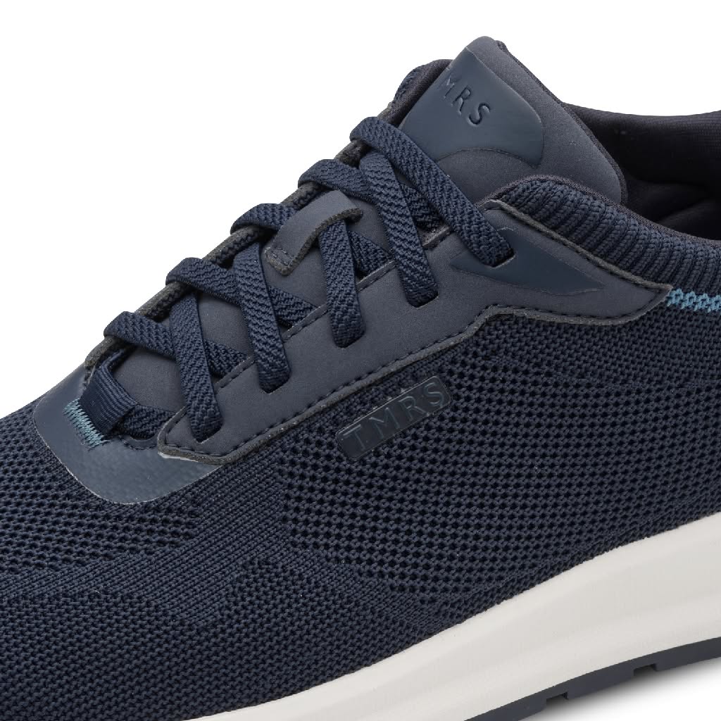 Sneaker 13604 Navy - immagine 4