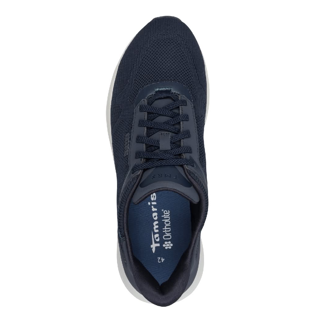 Sneaker 13604 Navy - immagine 6