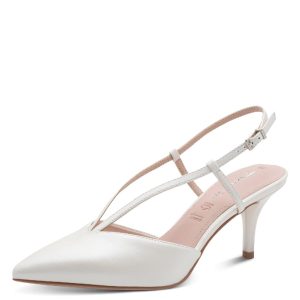 Decollete 29620 Pearl