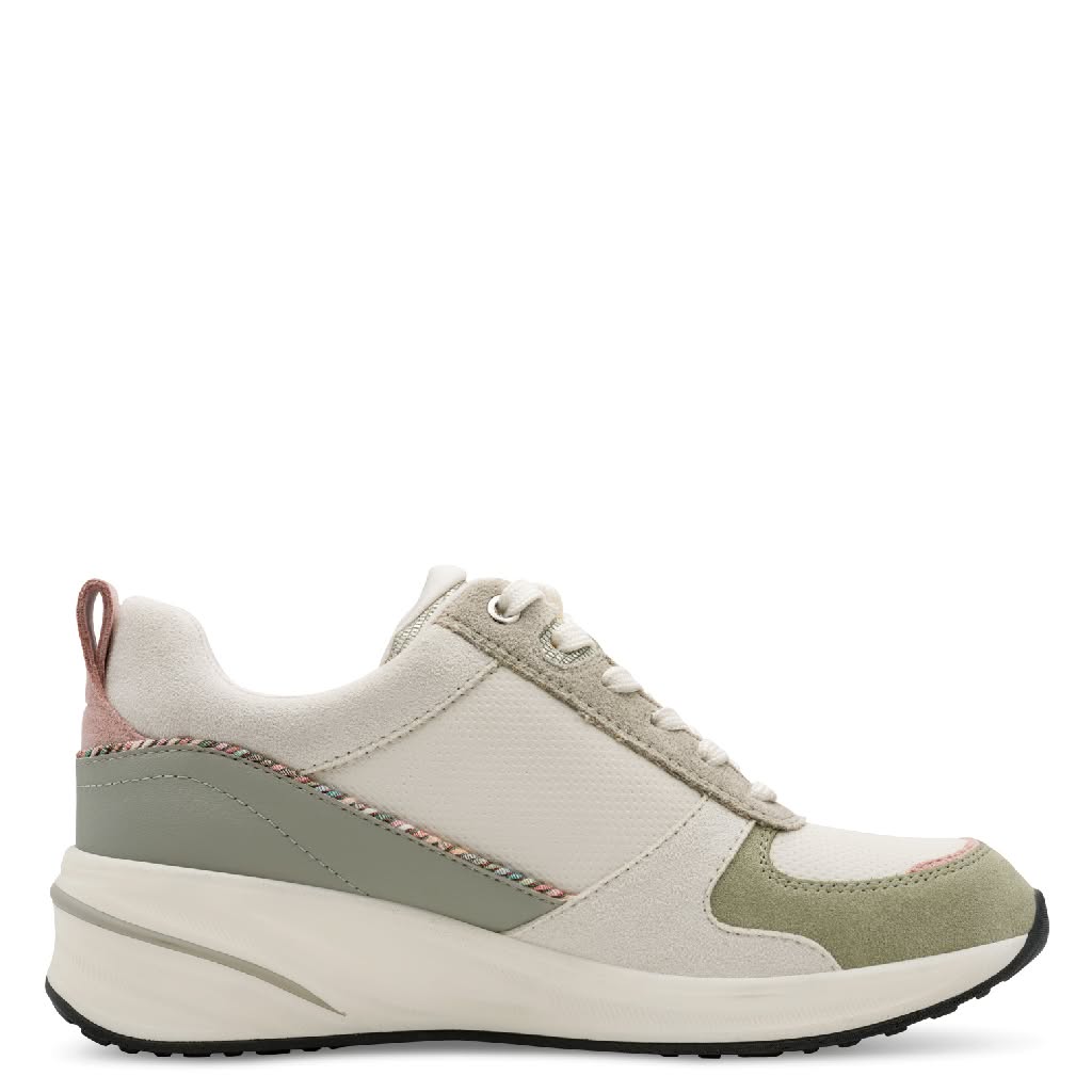 Sneaker 23754 Salvia - immagine 2