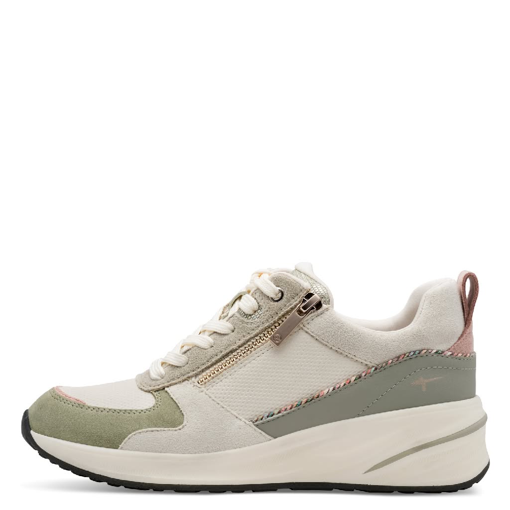 Sneaker 23754 Salvia - immagine 3
