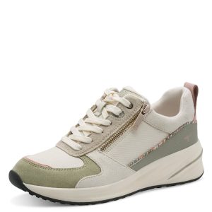 Sneaker 23754 Salvia