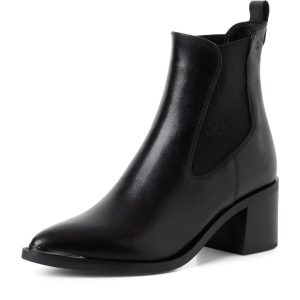 Stivaletto 25301 Nero