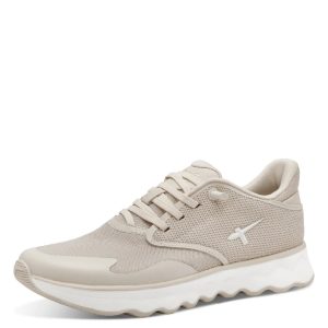 Sneaker 23700 Avorio