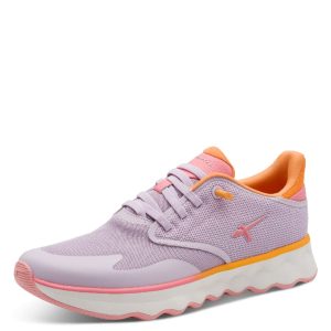 Sneaker 23700 Lilla