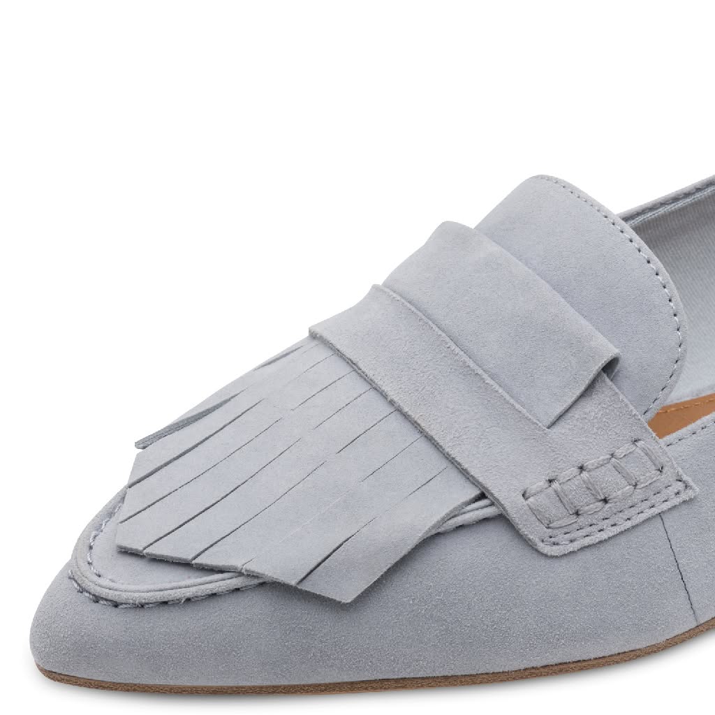 Mocassino 24238 Azzurro - immagine 4