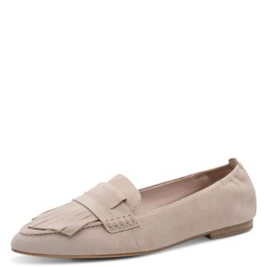 Mocassino 24238 Grigio