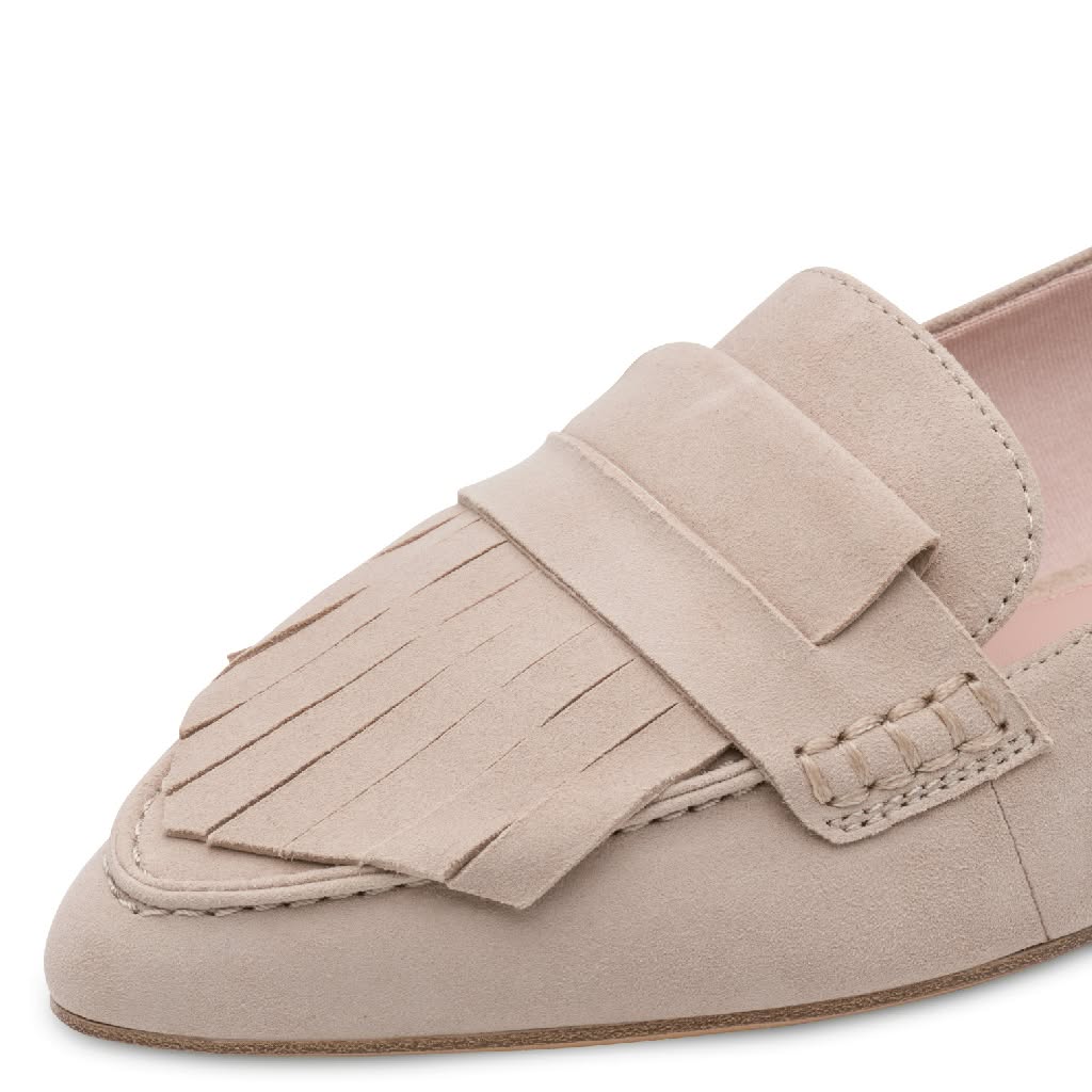 Mocassino 24238 Grigio - immagine 4