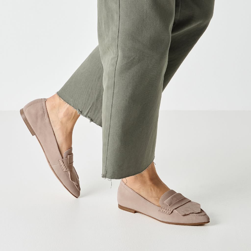 Mocassino 24238 Grigio - immagine 5