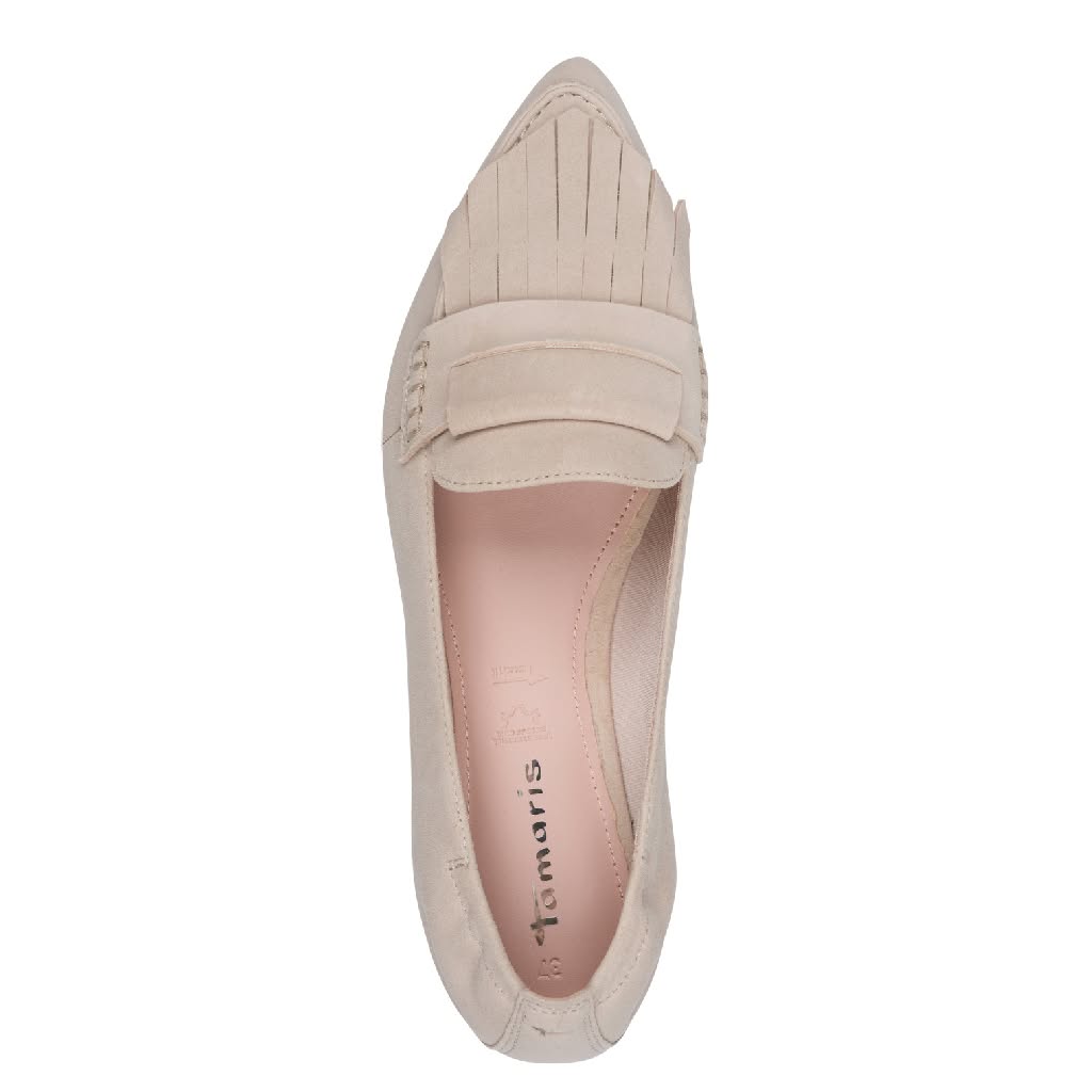 Mocassino 24238 Grigio - immagine 6