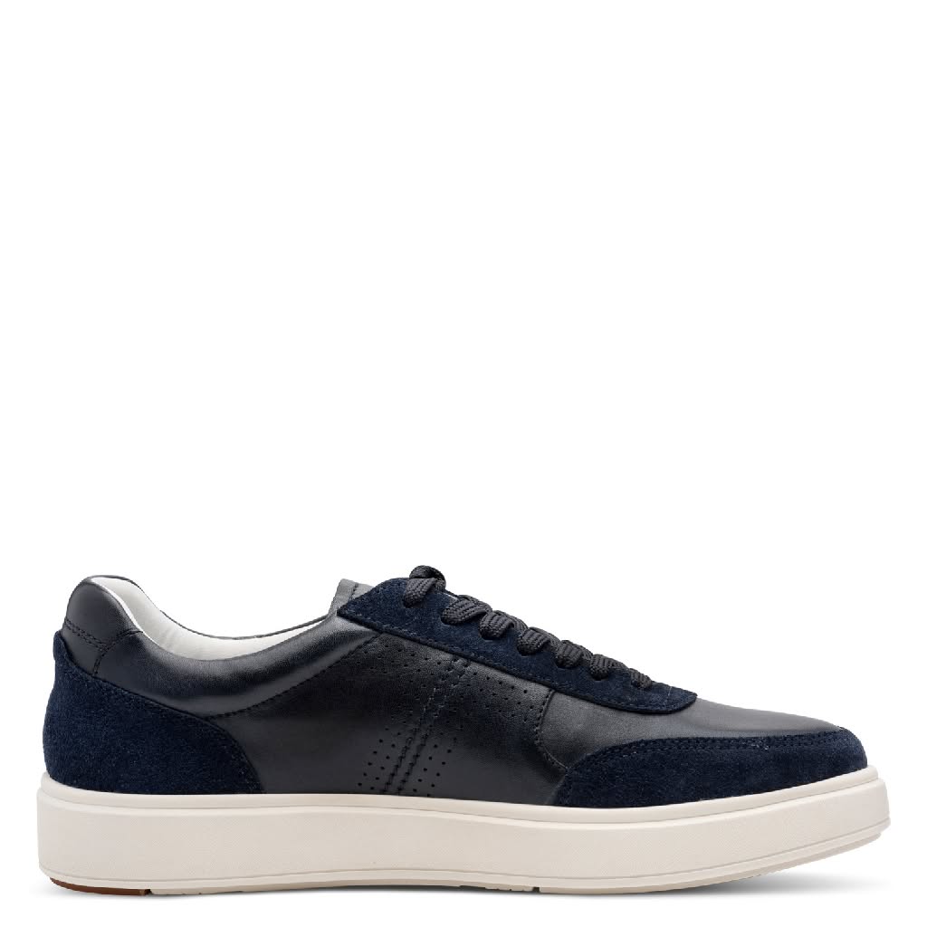 Sneaker 13619 Navy - immagine 3