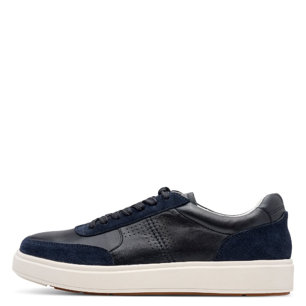 Sneaker 13619 Navy - immagine 2