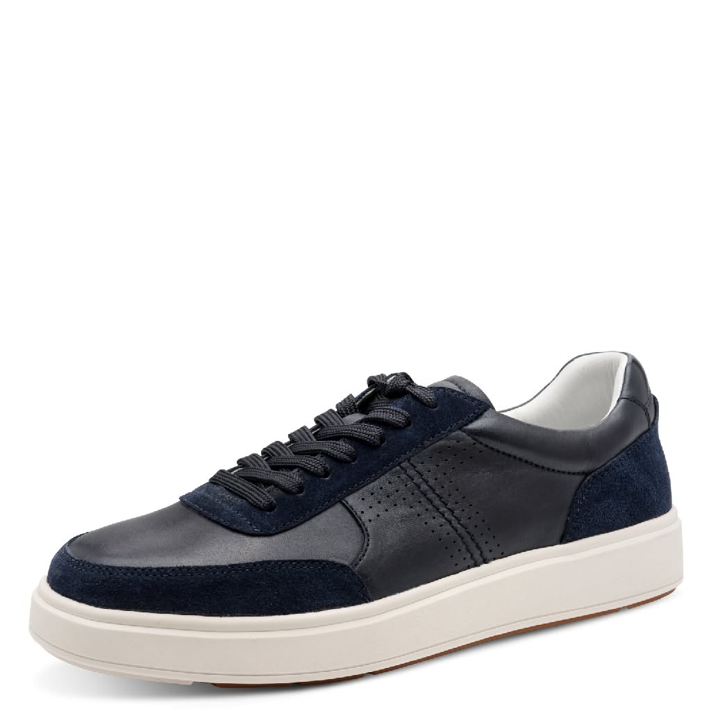 Sneaker 13619 Navy