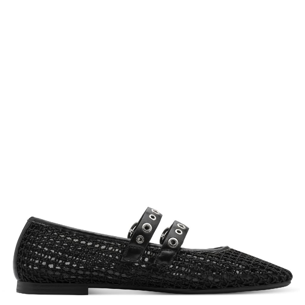 Scarpa 22144 Nera - immagine 3