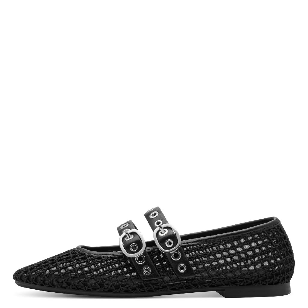 Scarpa 22144 Nera - immagine 2