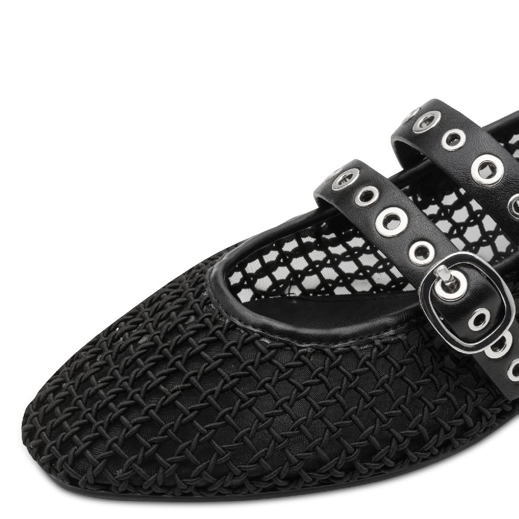 Scarpa 22144 Nera - immagine 4