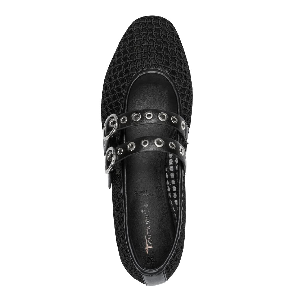 Scarpa 22144 Nera - immagine 5