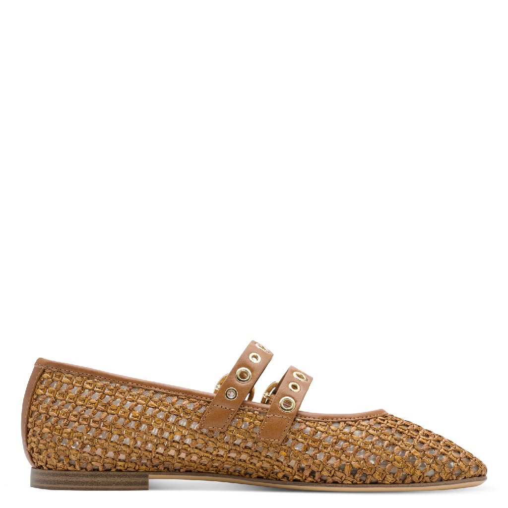 Scarpa 22144 Cognac - immagine 3