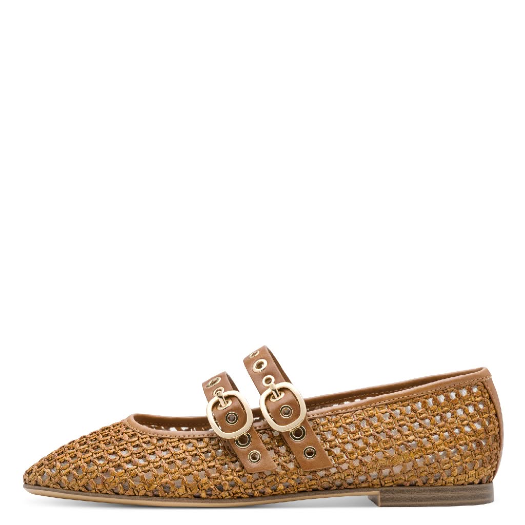 Scarpa 22144 Cognac - immagine 2