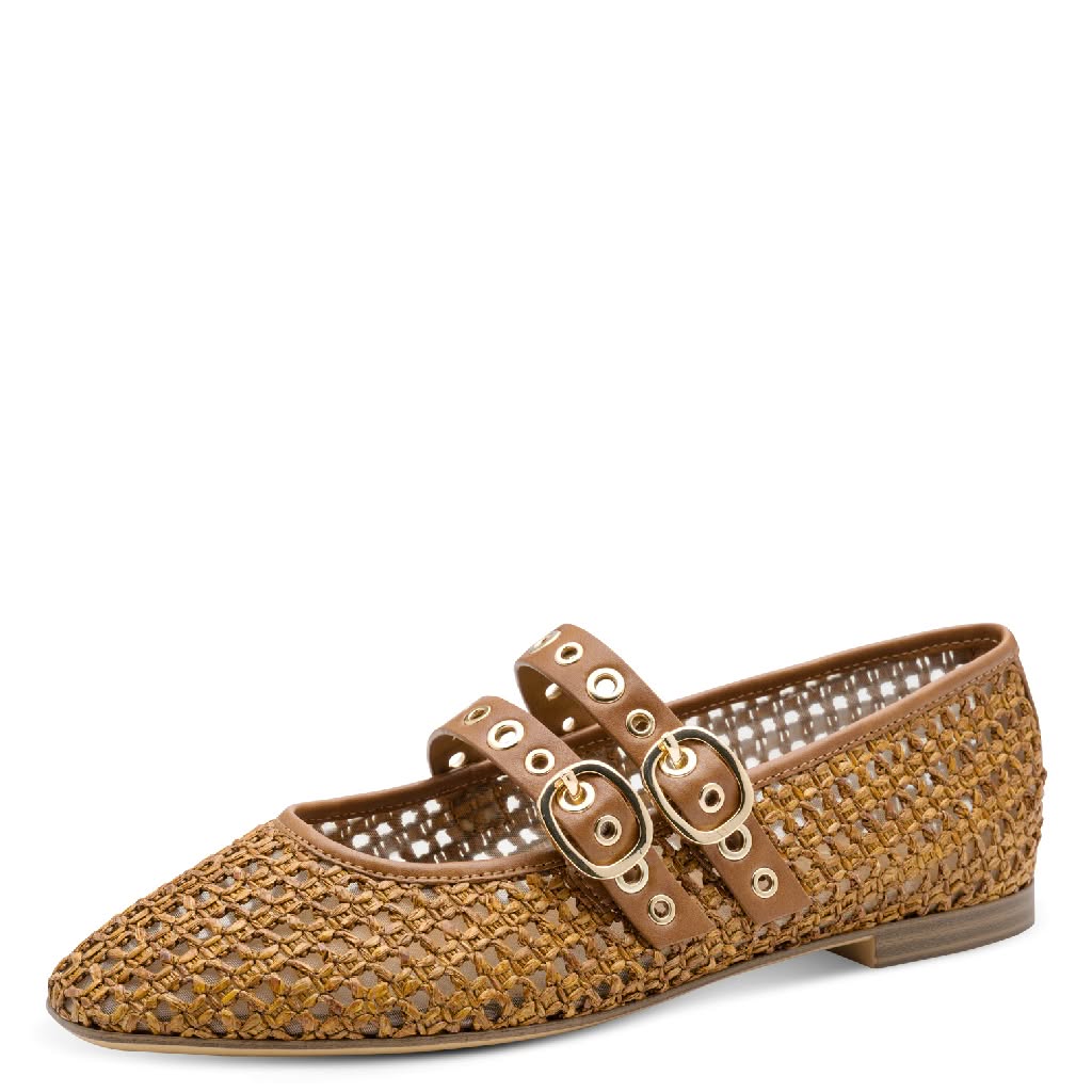 Scarpa 22144 Cognac