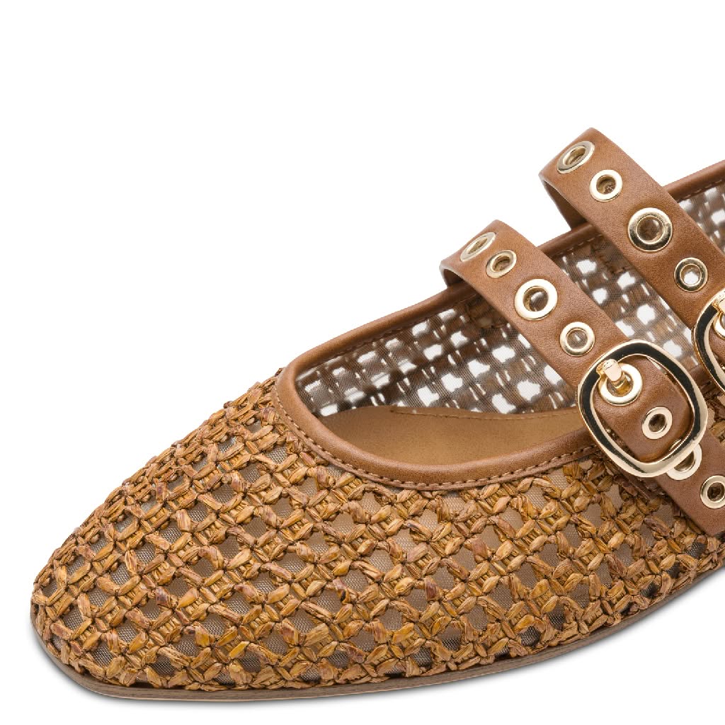 Scarpa 22144 Cognac - immagine 4