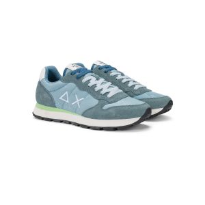Sneaker Z36101 Ottanio Chiaro