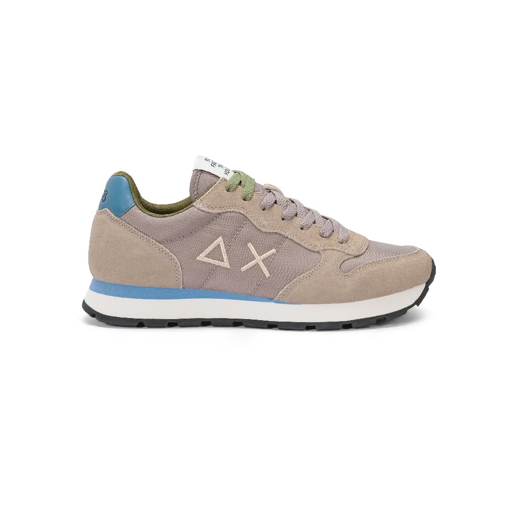 Sneaker Z36101 Stone - immagine 2