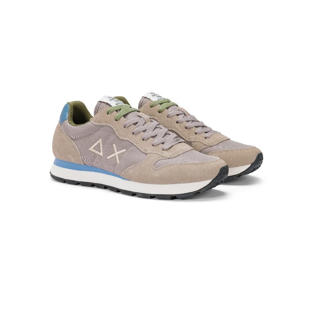 Sneaker Z36101 Stone