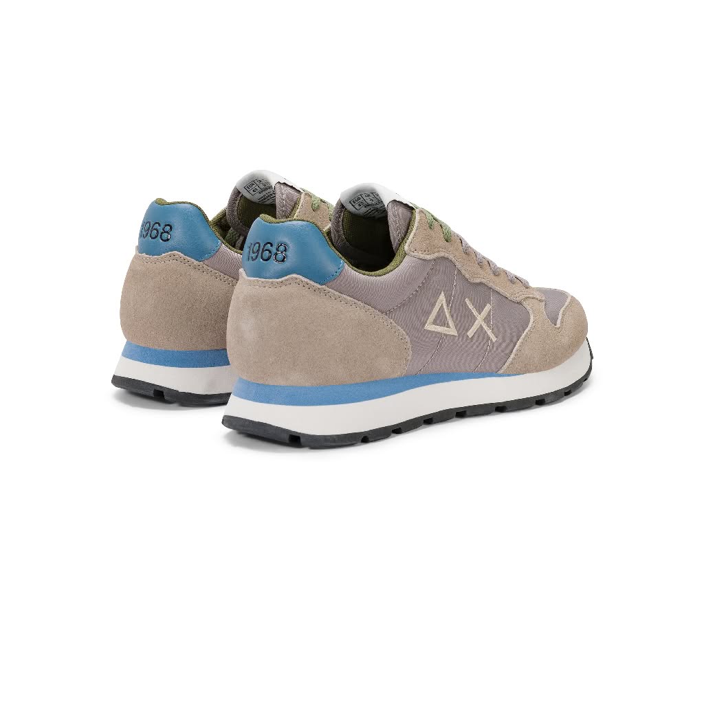 Sneaker Z36101 Stone - immagine 3