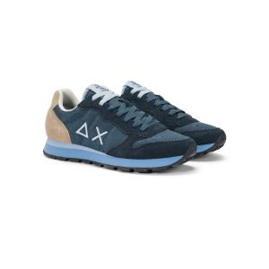 Sneaker Z36106 Navy Blue